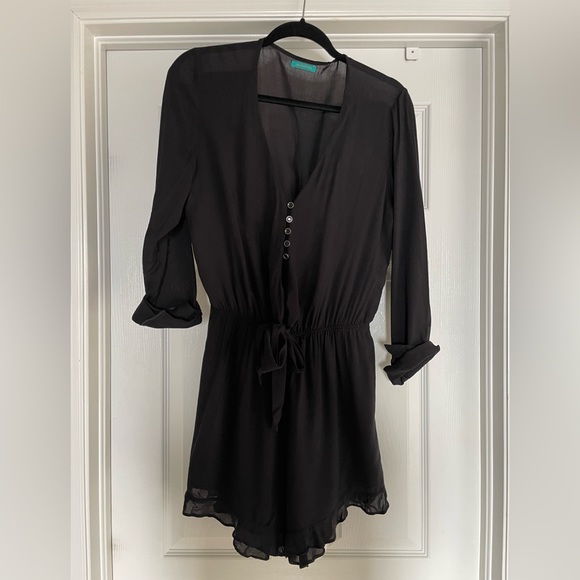 Cia Maritima romper - Picture 1 of 4